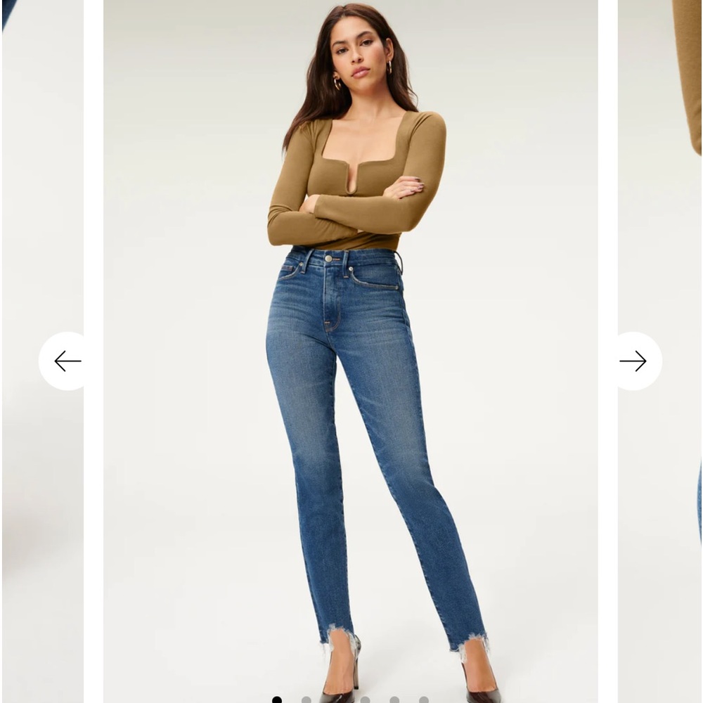Good American Jeans